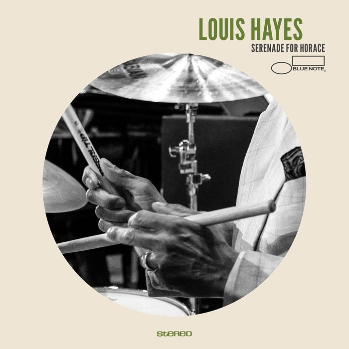 Louis Hayes - Serenade for Horace