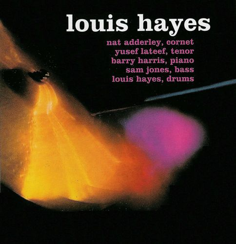 Louis Hayes - Vee Jay