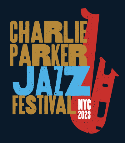 >August 25, Charlie Parker Jazz Festival, NYC